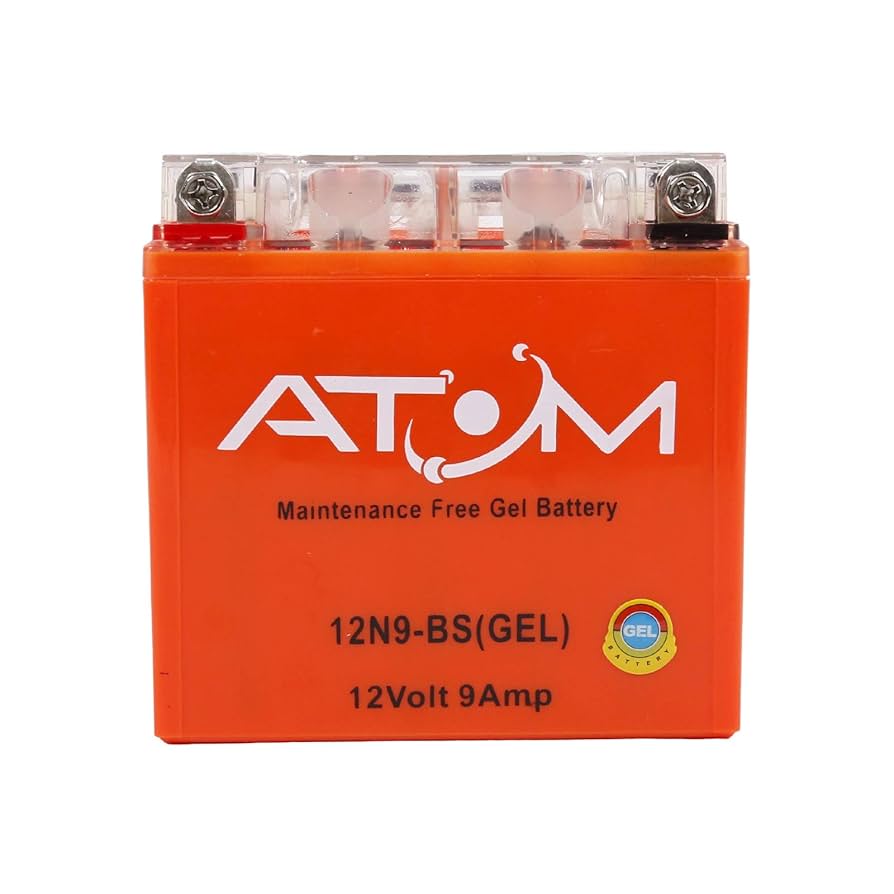 Battery 7